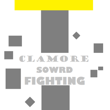 Claymore sowrd Fighting