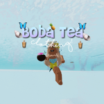 -Boba Tea Clothing-