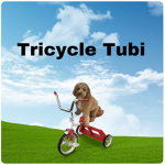 Tricycle Tubi