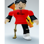 Starting a ROBLOX career