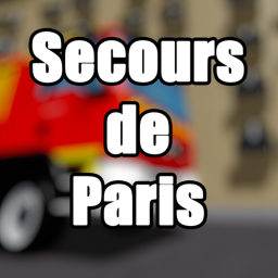 Secours de Paris RP V0.6 [DISCONTINUED]
