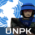 UNPK | United Nations Peacekeeping