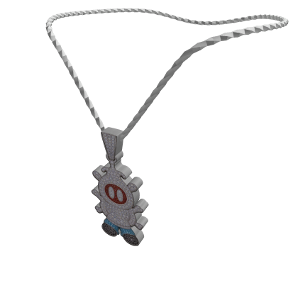 1:1 Custom GW Chain