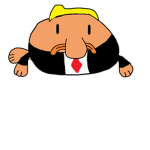 Blobtrump