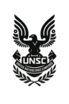 [UNSC] .The United Nations Space Command.