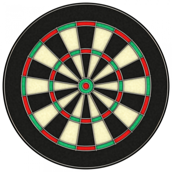 Low Effort Aim-Trainer