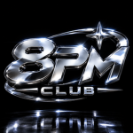 8pm' CLUB