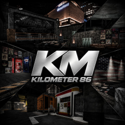 PARTY KM 86