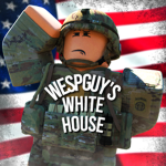 The White House USA