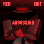 [SEA] Red-Hot Assassins