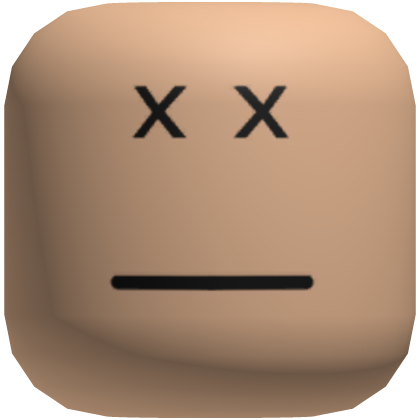 x_x Classic Face Roblox item