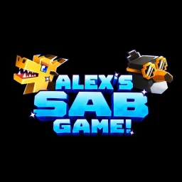Alex's SAB Game! icon