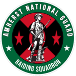 Amherst Raiding Squadron