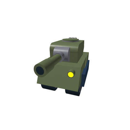 Tank prop