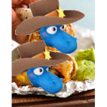 Burrito epic