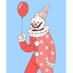 JESTERS OF LAUGHTER