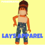 Lay’s Apparel