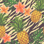 Pineapple Crew ship