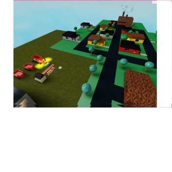 Work At The Pizza Place (Old Beta)