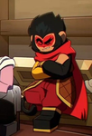 Monkie king
