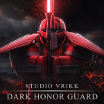 Dark Ηonοr Guard