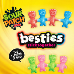 Sour Patch Kids Mischief Tycoon icon