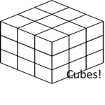 Cyber Cubes