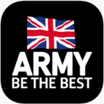 |BA| -~ British Army ~-