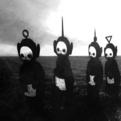 Puppet Chapter 1 House Old Picture 9