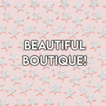 Beautiful boutique!