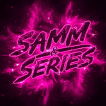 •–— Samm & Series! —–•