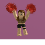 💖Puff Ball Gymnastics💖