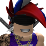 Roblox giving away group