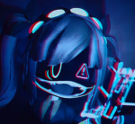 •- murder drones -•