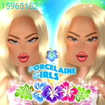 Porcelain Girls
