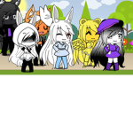 The Piggy group ;-;