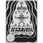 Hidden !