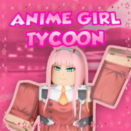 Anime Girl Tycoon (UPD)