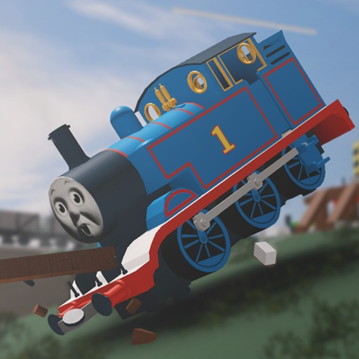 Accidents Will Happen! (Train Accidents)