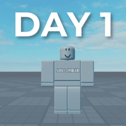 Baseplate Challenge