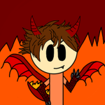 Drago's Fiery Hangout