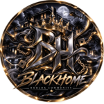 BLACKHOME