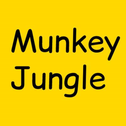 monkey jungle