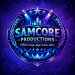 SAMCORE PRODUCTIONS