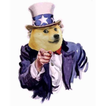 DOGE UNITED LENGDARY