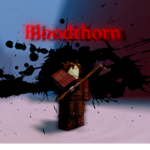 /Bloodthorn/