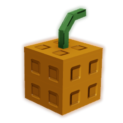 Evo Pumpkin I produce image