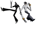 Blast is cool