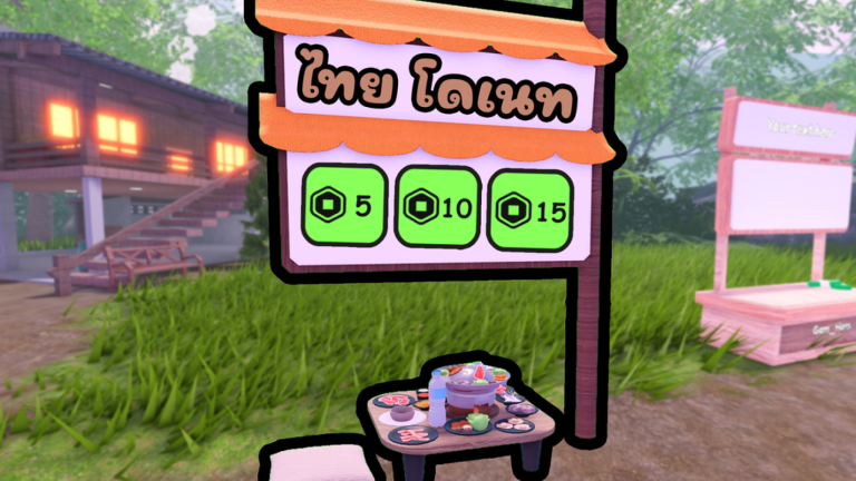 Thai Donate 💸 screenshot 2