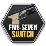 FiveSeven Switch